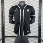 Camisa Brooklyn Nets Version Baseball Statement Edition 2025 Jordan