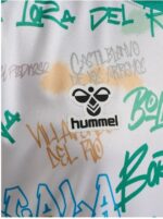 Camisa Real Betis Pré-Jogo Versão Torcedor 2025/26 Hummel - Imagem 3