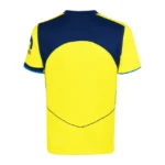 Camisa Tottenham Hostpur Third Versão Jogador - Total 90 - 25/2026 Amarela Nike - Imagem 2