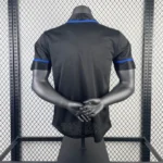 Camisa Golden State Warriors Version Baseball Statement Edition 2025 Jordan - Imagem 4