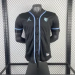 Camisa Memphis Grizzlies Version Baseball Statement Edition 2025 Jordan