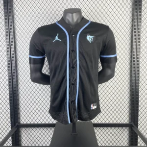Camisa Memphis Grizzlies Version Baseball Statement Edition 2025 Jordan