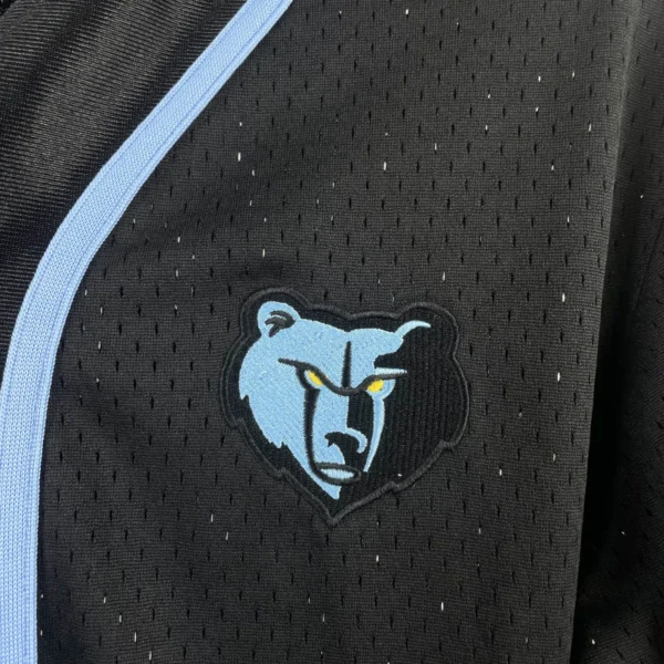Camisa Memphis Grizzlies Version Baseball Statement Edition 2025 Jordan - Imagem 2