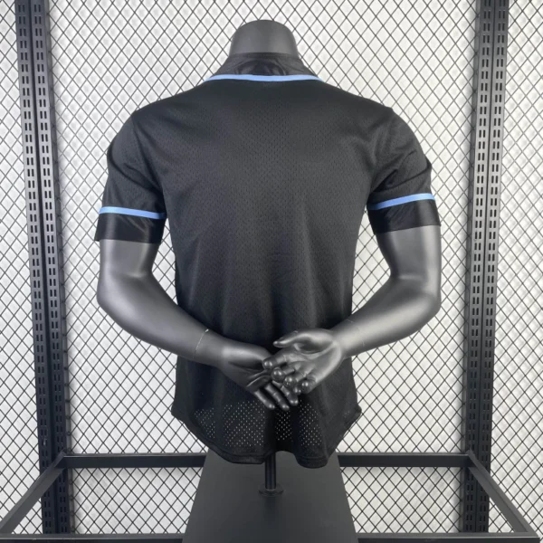 Camisa Memphis Grizzlies Version Baseball Statement Edition 2025 Jordan - Imagem 5