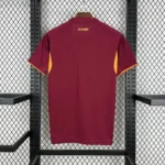 Camisa Roma Home Versão Torcedor 25/2026 Adidas - Imagem 5