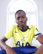 Camisa Tottenham Hostpur Third Versão Jogador - Total 90 - 25/2026 Amarela Nike - Imagem 6