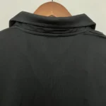 Camisa Retrô Real Madrid Away Ronaldo 11 - 2002/2003 Adidas Preta - Imagem 22