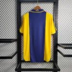 Camisa Retrô Ajax Away 2000/01 Adidas - Imagem 4