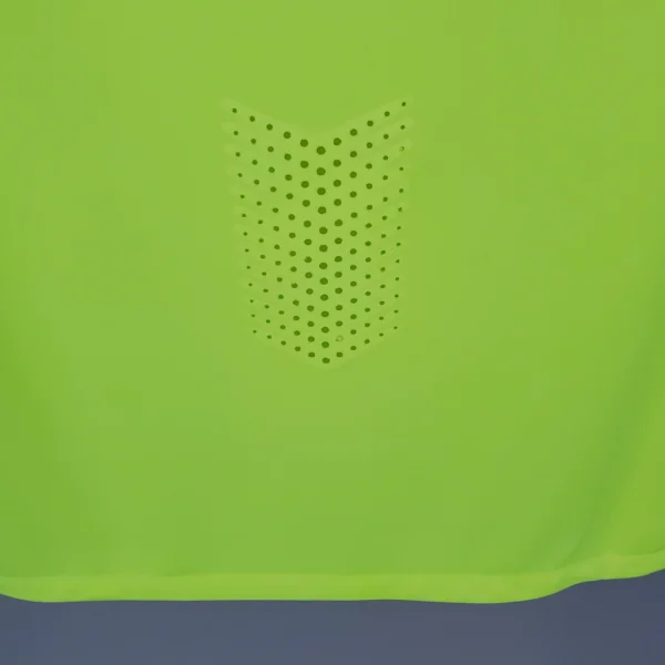 Camisa Brasil Seleção Brasileira Versão Torcedor Treino 22/2023 Nike - Imagem 8