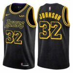 Camiseta Regata Basquete NBA Los Angeles Lakers Preta Mamba Negra - Black Mamba - Edição Especial Nike - Imagem 23