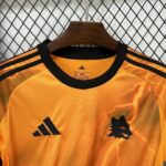 Camisa Roma Away Versão Torcedor 25/2026 Adidas - Imagem 2