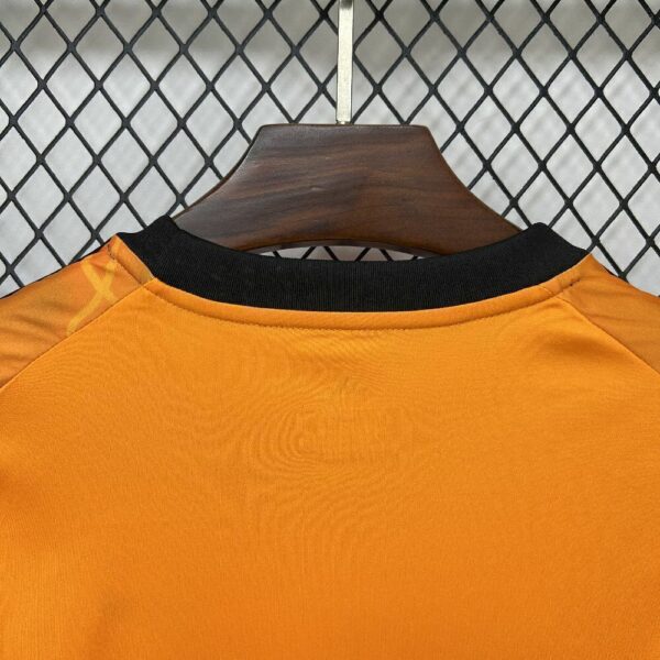 Camisa Roma Away Versão Torcedor 25/2026 Adidas - Imagem 3