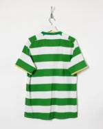 Camisa Retrô Celtic Home 2008/2009 Nike Verde - Imagem 5