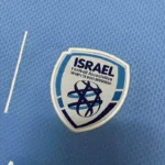 Camisa Seleção Israel Versão Torcedor 23/2024 Puma - Imagem 5
