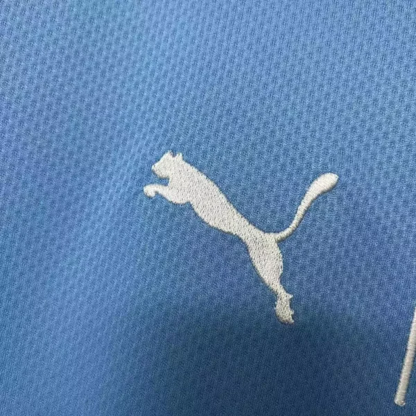 Camisa Seleção Israel Versão Torcedor 23/2024 Puma - Imagem 6