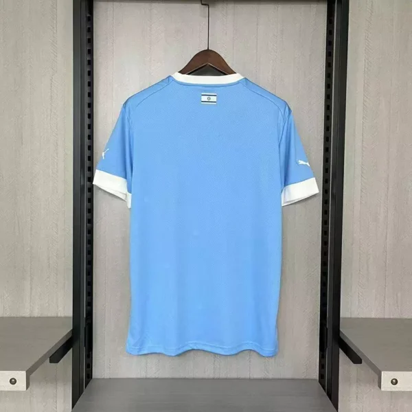 Camisa Seleção Israel Versão Torcedor 23/2024 Puma - Imagem 7