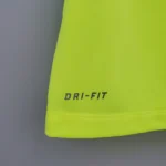 Camisa Brasil Seleção Brasileira Versão Torcedor Treino 22/2023 Nike - Imagem 7