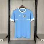 Camisa Seleção Israel Versão Torcedor 23/2024 Puma