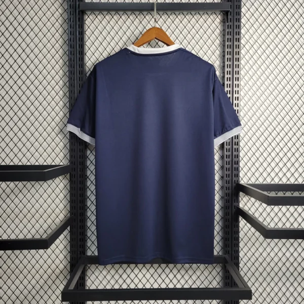 Camisa Seleção Escocia Versão Torcedor 2024 Adidas - Imagem 10