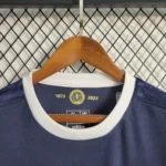 Camisa Seleção Escocia Versão Torcedor 2024 Adidas - Imagem 4