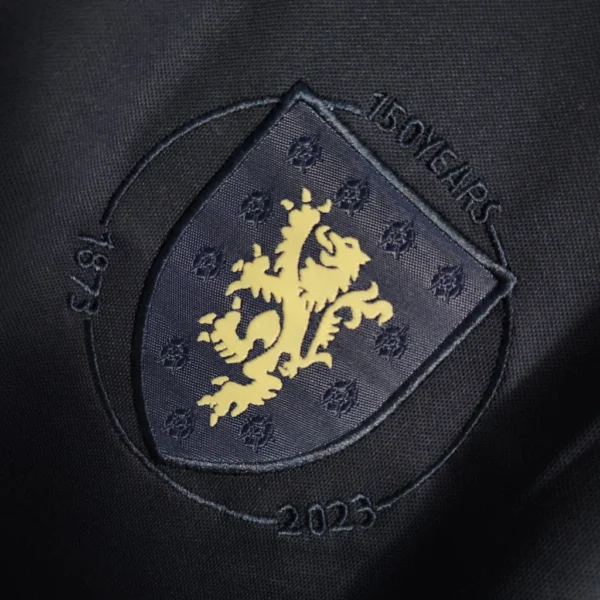 Camisa Seleção Escocia Versão Torcedor 2024 Adidas - Imagem 5