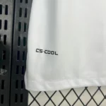 Camisa Palestino Home Versão Torcedor 2025/2026 Branca - Imagem 6