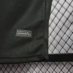 Camisa Retrô Seleção Brasileira - Brasil Concept Edition Polo Black – Preta 2022 Nike - Imagem 7