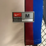 Camisa Retrô Barcelona Away 1998/99 Nike - Imagem 4