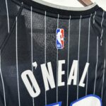 Camiseta Regata Basquete NBA Orlando Magic Shaquille O'Neal 32 Statement Edition 2025/26 Nike - Imagem 5