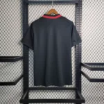 Camisa Seleção Portugal Polo 2023 Preta Nike - Imagem 5