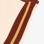 Camiseta Regata NBA Golden State Warriors Curry 30 City Edition Bege 2025/26 Nike - Imagem 13