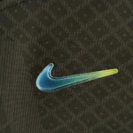 Camisa Seleção Brasil Concept Edition Versão Torcedor Refletiva Feminina 2022 Preto Nike - Imagem 5
