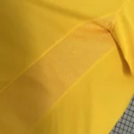 Camisa Retrô Clássica Seleção Brasileira Home - Brasil Amarelo – 2010/11 Nike - Imagem 6