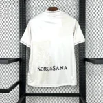 Camisa Napoli Away Versão Torcedor 25/2026 EA7 Armani - Imagem 4