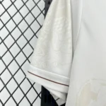 Camisa Napoli Away Versão Torcedor 25/2026 EA7 Armani - Imagem 3