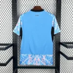 Camisa Seleção Suíça Away Versão Torcedor Copa Do Mundo 2026 Azul Puma - Imagem 5