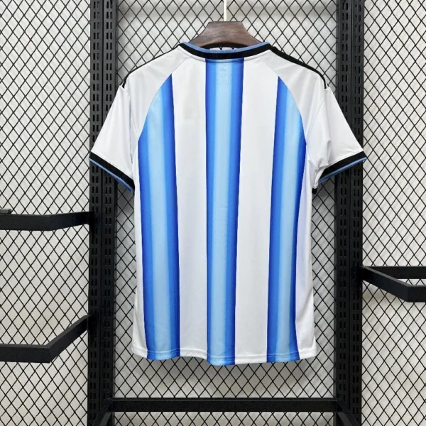 Camisa Seleção Argentina Home Copa do Mundo 2026 - Adidas - Versão Torcedor - Imagem 6