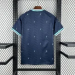 Camisa Seleção Alemanha Away Versão Torcedor Copa Do Mundo 2026 Adidas - Imagem 7