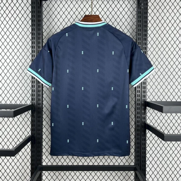 Camisa Seleção Alemanha Away Versão Torcedor Copa Do Mundo 2026 Adidas - Imagem 7