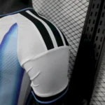 Camisa Seleção Argentina Home Copa do Mundo 2026 - Adidas - Versão Jogador - Imagem 3