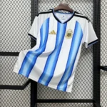 Camisa Seleção Argentina Home Copa do Mundo 2026 - Adidas - Versão Torcedor