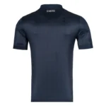 Camisa Napoli Especial Versão Torcedor 25/2026 Preta EA7 Armani - Imagem 12