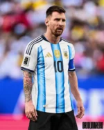 Camisa Seleção Argentina Home Copa do Mundo 2026 - Adidas - Versão Torcedor - Imagem 7