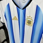 Camisa Seleção Argentina Home Copa do Mundo 2026 - Adidas - Versão Torcedor - Imagem 3