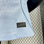 Camisa Seleção Uruguai Home Versão Jogador Copa do Mundo 2026 Nike Azul - Imagem 4