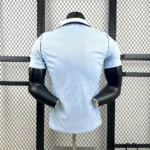 Camisa Seleção Uruguai Home Versão Jogador Copa do Mundo 2026 Nike Azul - Imagem 5