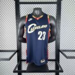 Camiseta Regata NBA Cleveland Cavaliers Cavs Classic Edition 2025/26 Nike