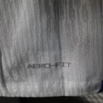 Camisa Seleção Croácia Home Versão Jogador Copa Do Mundo 2026 Branca Nike - Imagem 8