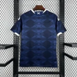Camisa Seleção Escócia Home Versão Torcedor Copa Do Mundo 2026 Azul Adidas - Imagem 5