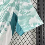 Camisa Seleção Portugal Away Versão Torcedor Copa Do Mundo 2026 Puma Branca - Imagem 7